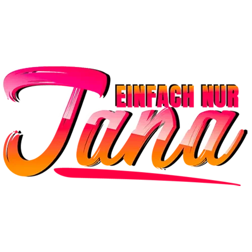 Logo einfach nur jana